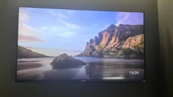 Kivi. LED ����