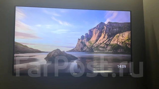 Kivi. LED ����