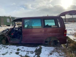 Mercedes-Benz Vito ����