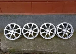 2Crave Wheels. 6.0x15", 4x114.3, ET45, �� 67,1���. ����