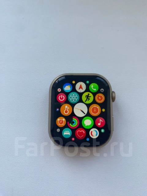 Apple Watch Series 8 ����