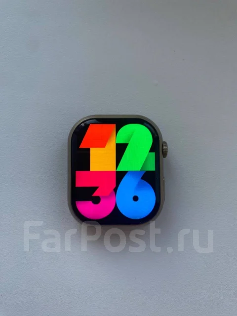 Apple Watch Series 8 ����
