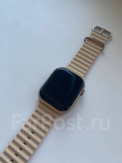 Apple Watch Series 8 ����