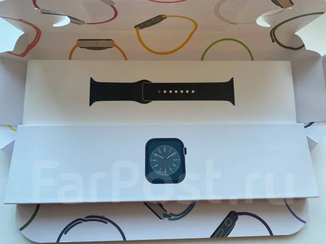 Apple Watch Series 8 ����