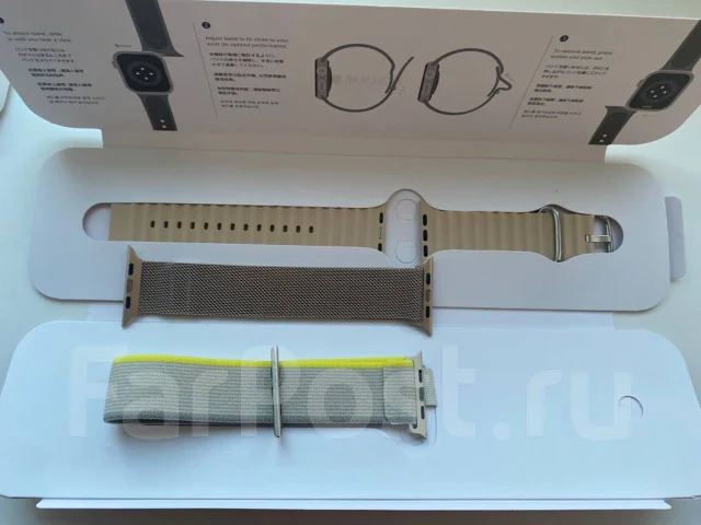 Apple Watch Series 8 ����