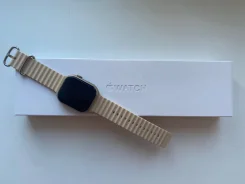 Apple Watch Series 8 ����