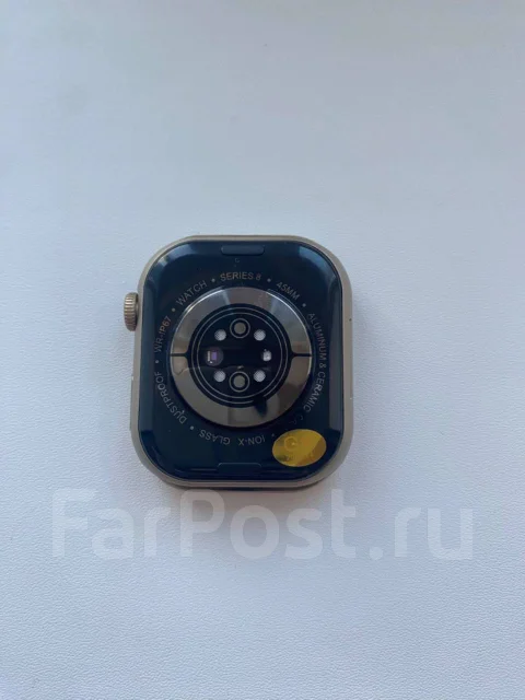 Apple Watch Series 8 ����