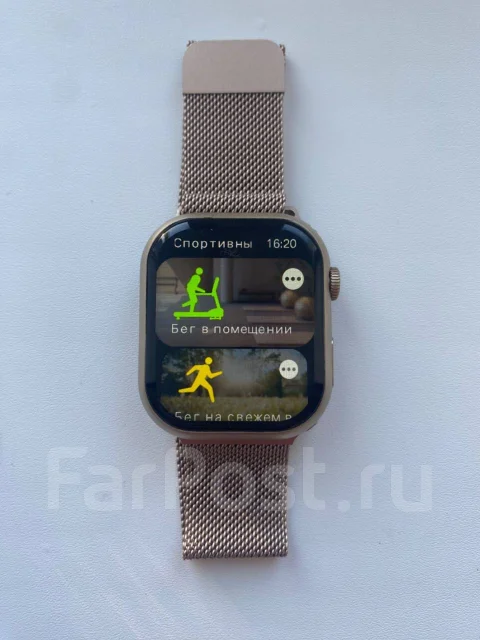 Apple Watch Series 8 ����