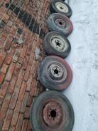 . x13", 5x114.3 