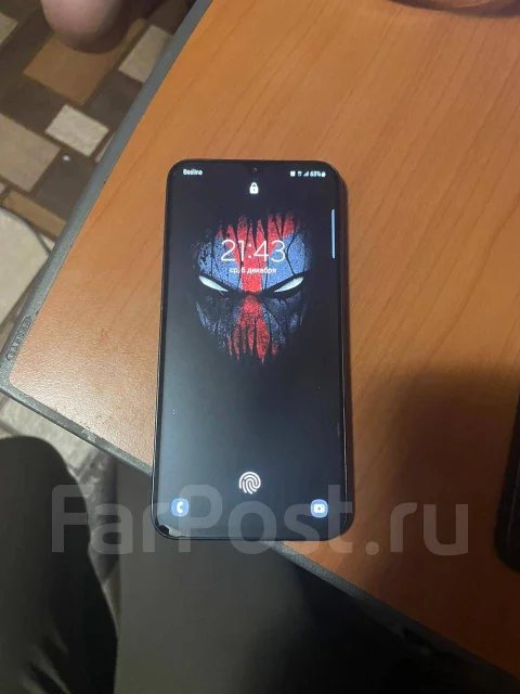 Samsung Galaxy A34 5G. �/�, 128 ��, ������, 4G LTE, 5G, NFC ����