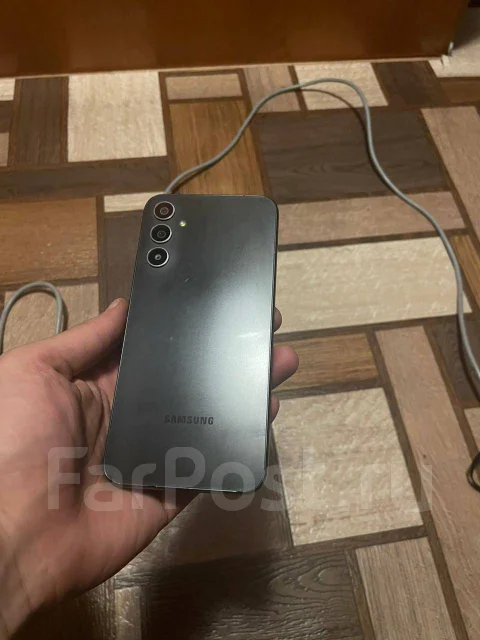 Samsung Galaxy A34 5G. �/�, 128 ��, ������, 4G LTE, 5G, NFC ����