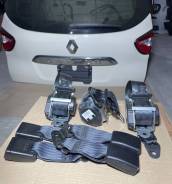    Renault Duster 2 