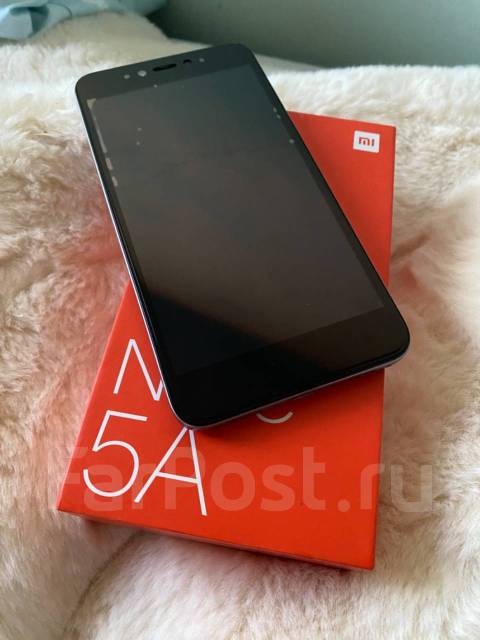 Xiaomi Redmi Note 5A. �/�, 16 ��, ����� ����