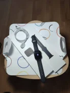 Apple Watch SE. GPS, NFC, IP67, IP68 ����