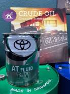 Toyota. ATF ( ), , 1,00. 