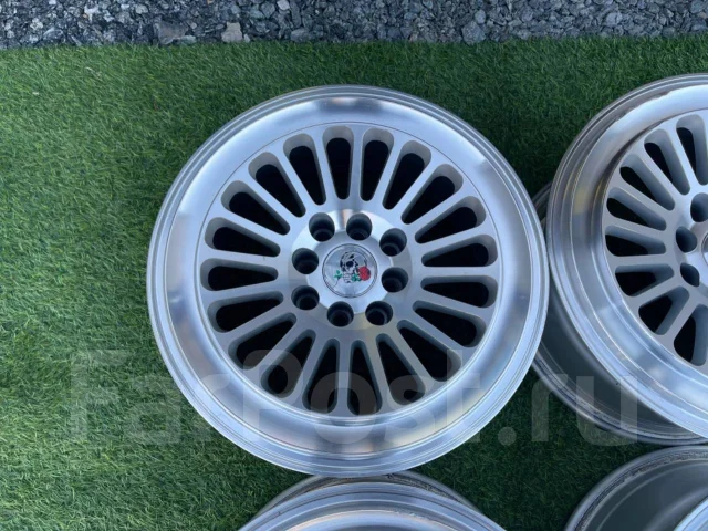 Platin. 7.0x15", 4x100, 4x114.3, ET12 ����