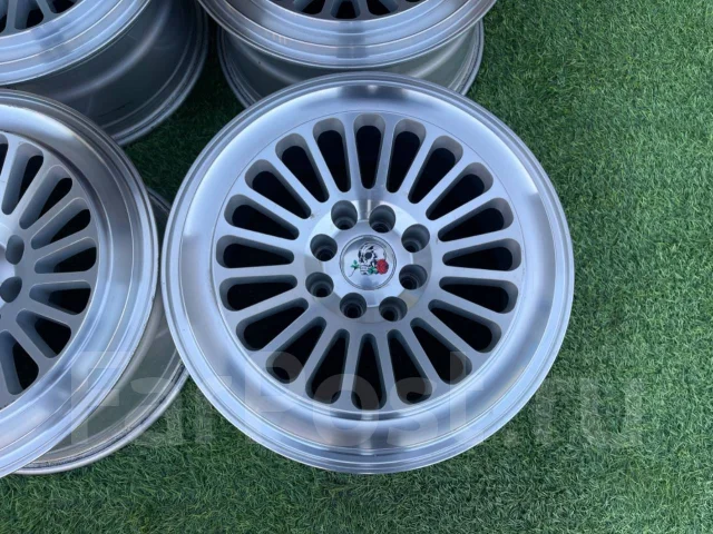 Platin. 7.0x15", 4x100, 4x114.3, ET12 ����