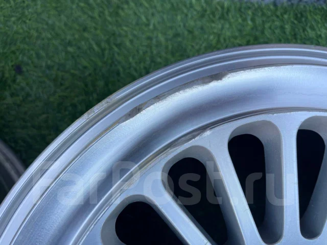 Platin. 7.0x15", 4x100, 4x114.3, ET12 ����
