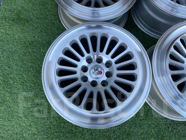 Platin. 7.0x15", 4x100, 4x114.3, ET12 ����