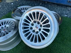 Platin. 7.0x15", 4x100, 4x114.3, ET12 ����