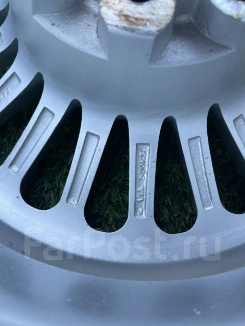 Platin. 7.0x15", 4x100, 4x114.3, ET12 ����