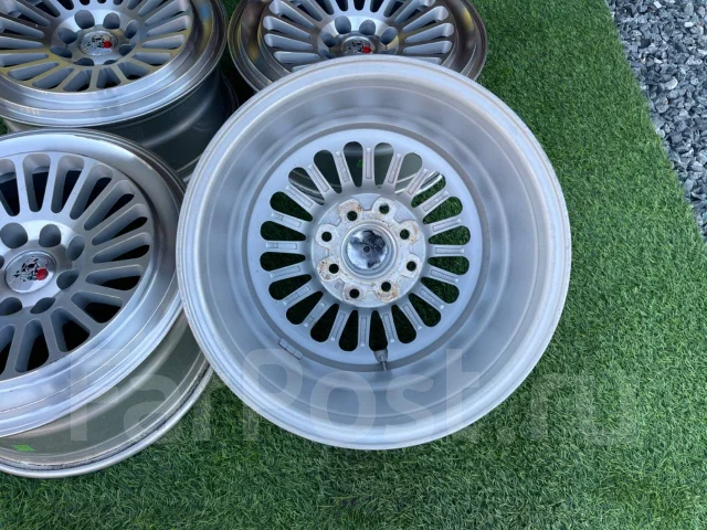 Platin. 7.0x15", 4x100, 4x114.3, ET12 ����