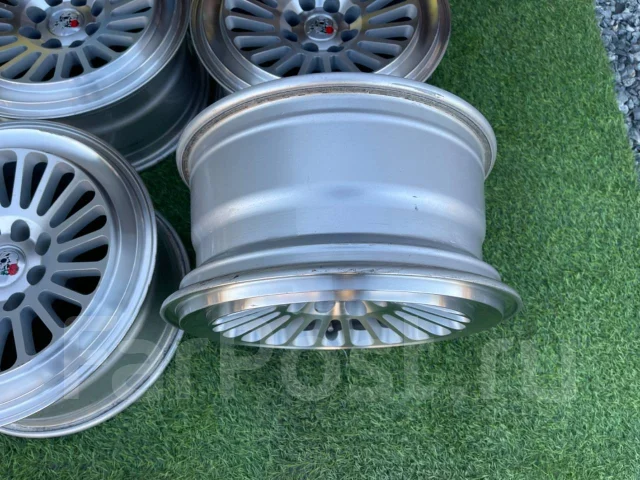 Platin. 7.0x15", 4x100, 4x114.3, ET12 ����