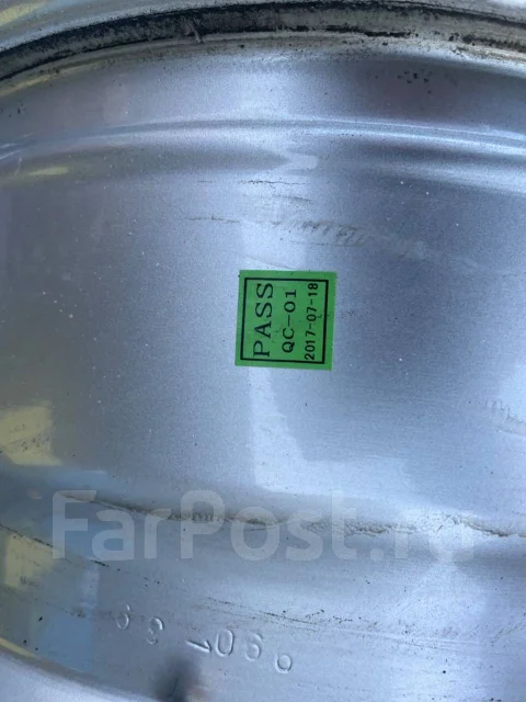 Platin. 7.0x15", 4x100, 4x114.3, ET12 ����