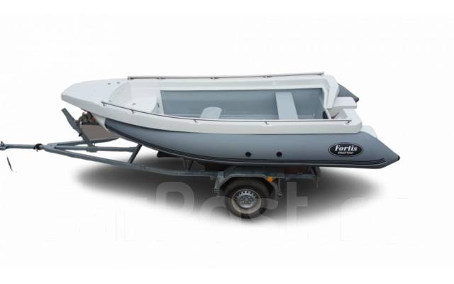 Fortis. 2025 ���, ����� 4,6��., ��������� ���������, 40��.�., ������ ����