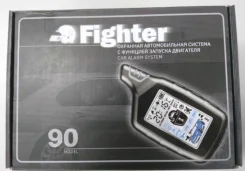 Fighter. ����