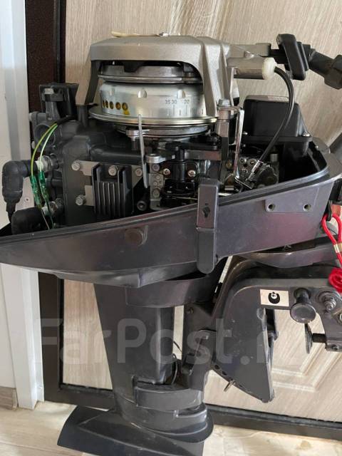 Yamaha. 8��.�., 2-�������, ����������, ���� S (381 ��), 2014 ��� ����