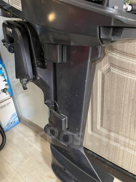 Yamaha. 8��.�., 2-�������, ����������, ���� S (381 ��), 2014 ��� ����