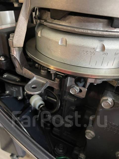 Yamaha. 8��.�., 2-�������, ����������, ���� S (381 ��), 2014 ��� ����