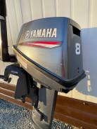 Yamaha. 8��.�., 2-�������, ����������, ���� S (381 ��), 2014 ��� ����