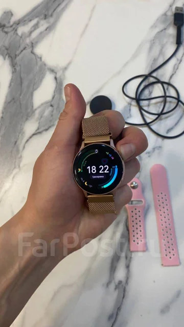 Samsung Galaxy Watch Active2 ����