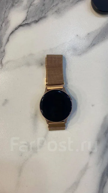 Samsung Galaxy Watch Active2 ����
