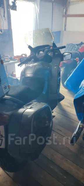 Honda ST 1100. 1 100����. ��., ��������, ���������, ������ �� �� ����
