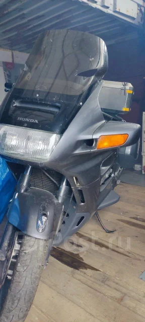 Honda ST 1100. 1 100����. ��., ��������, ���������, ������ �� �� ����
