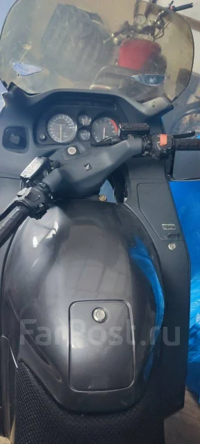 Honda ST 1100. 1 100����. ��., ��������, ���������, ������ �� �� ����