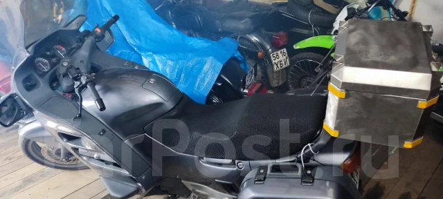 Honda ST 1100. 1 100����. ��., ��������, ���������, ������ �� �� ����