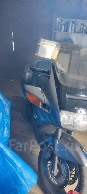 Honda ST 1100. 1 100����. ��., ��������, ���������, ������ �� �� ����