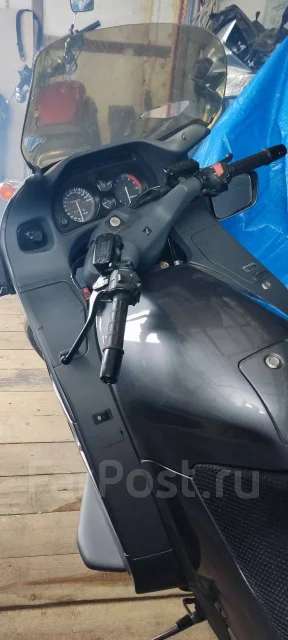 Honda ST 1100. 1 100����. ��., ��������, ���������, ������ �� �� ����