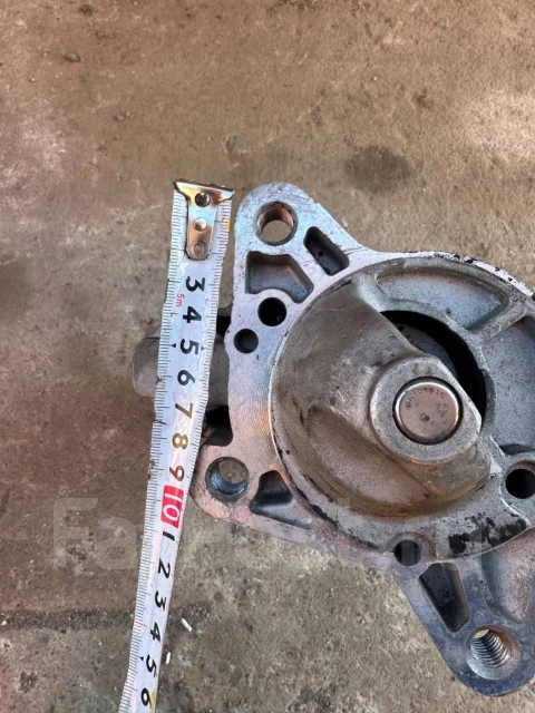 ������� Mazda Bongo R2 RF Mazda RFL118400A ����