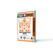 ���������� �400 ������ ���� Tiger mix 25�� (56��/����.) ����