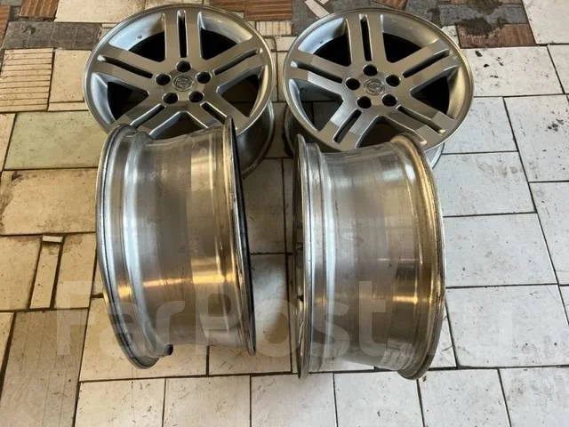 Chrysler. 7.5x18", 5x115, ET-24 ����