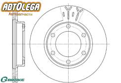 ���� ��������� G-brake Toyota LC Prado HZJ/KZJ/PZJ7# HiLux #N100/106 GR-20029 ����