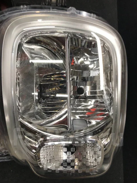 ���� ����� Suzuki Spacia MK53S 1959 ����