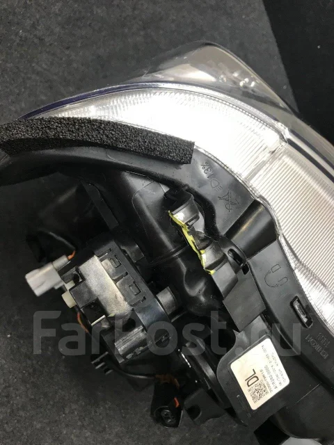 ���� ����� Suzuki Spacia MK53S 1959 ����