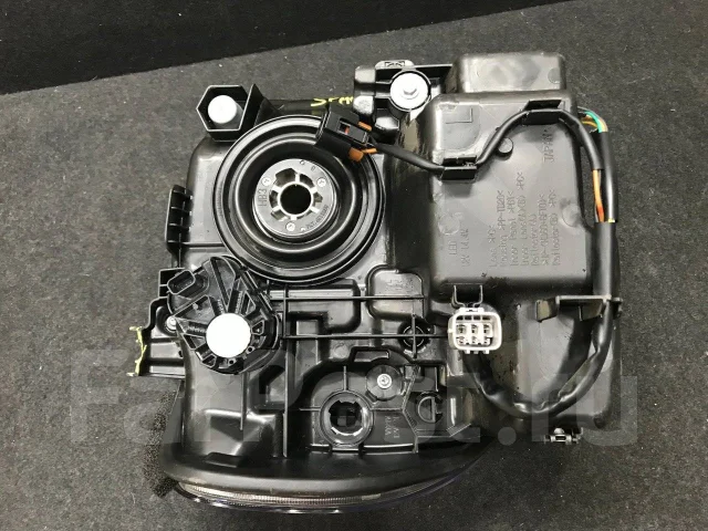 ���� ����� Suzuki Spacia MK53S 1959 ����