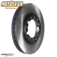 ���� ��������� Avantech Nissan Safari VRGY61, WGY61, WRGY61, WTY61, WYY61 BR3027S ����